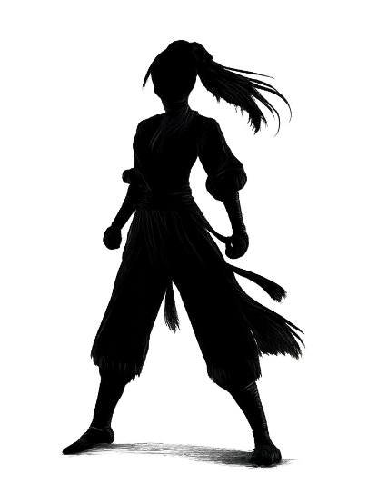 Marque de Clan — Édition Signée