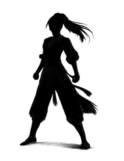 Marque de Clan — Édition Signée