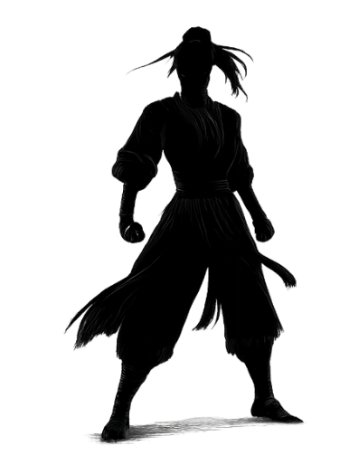 Marque de Clan — Édition Signée