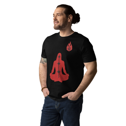 Culte Démoniaque - Cultivation - Noir - Murim Core