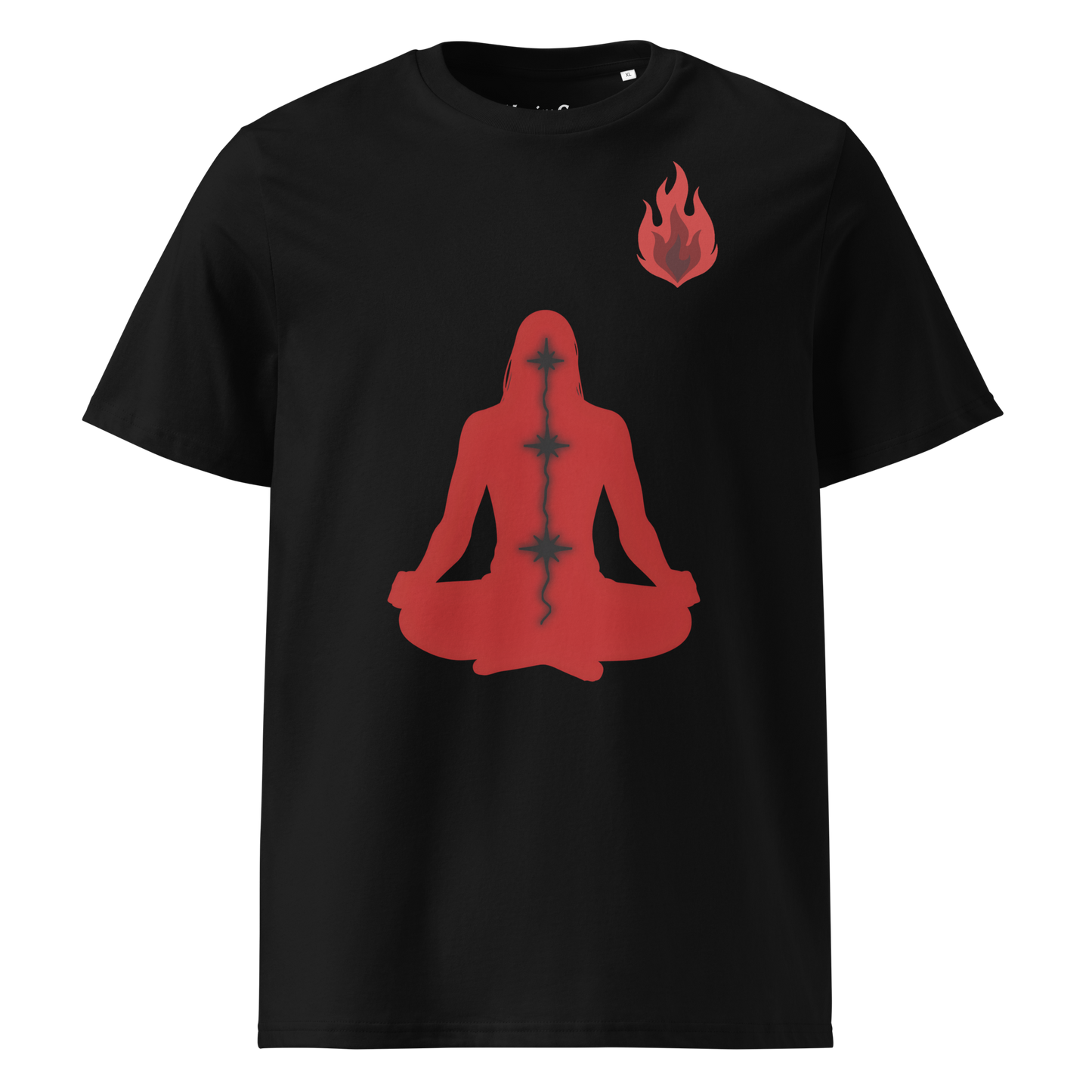 Culte Démoniaque - Cultivation - Noir