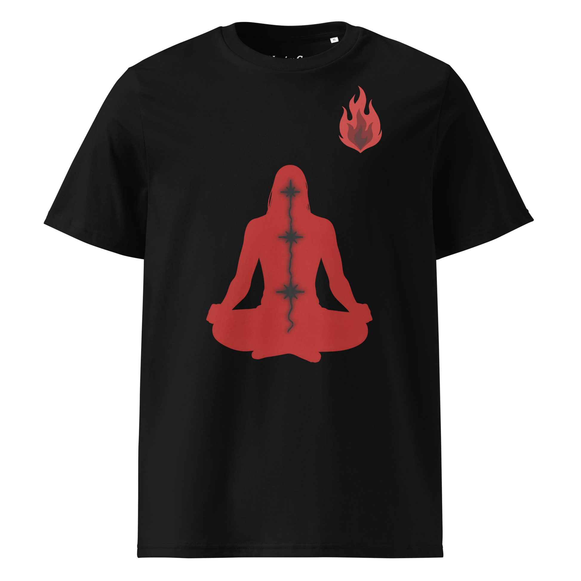 Culte Démoniaque - Cultivation - Noir