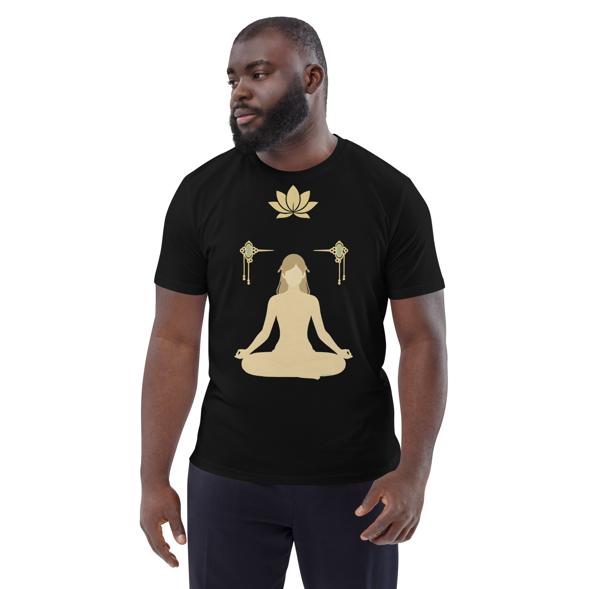 Emei - Lotus - Noir - Murim Core