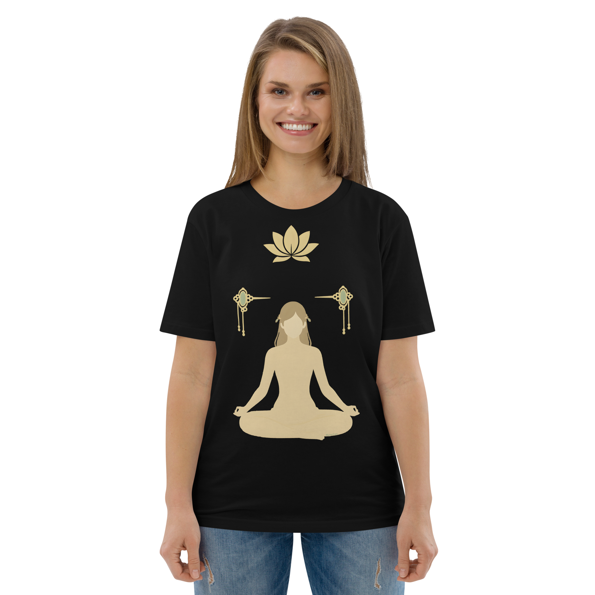 Emei - Lotus - Noir - Murim Core