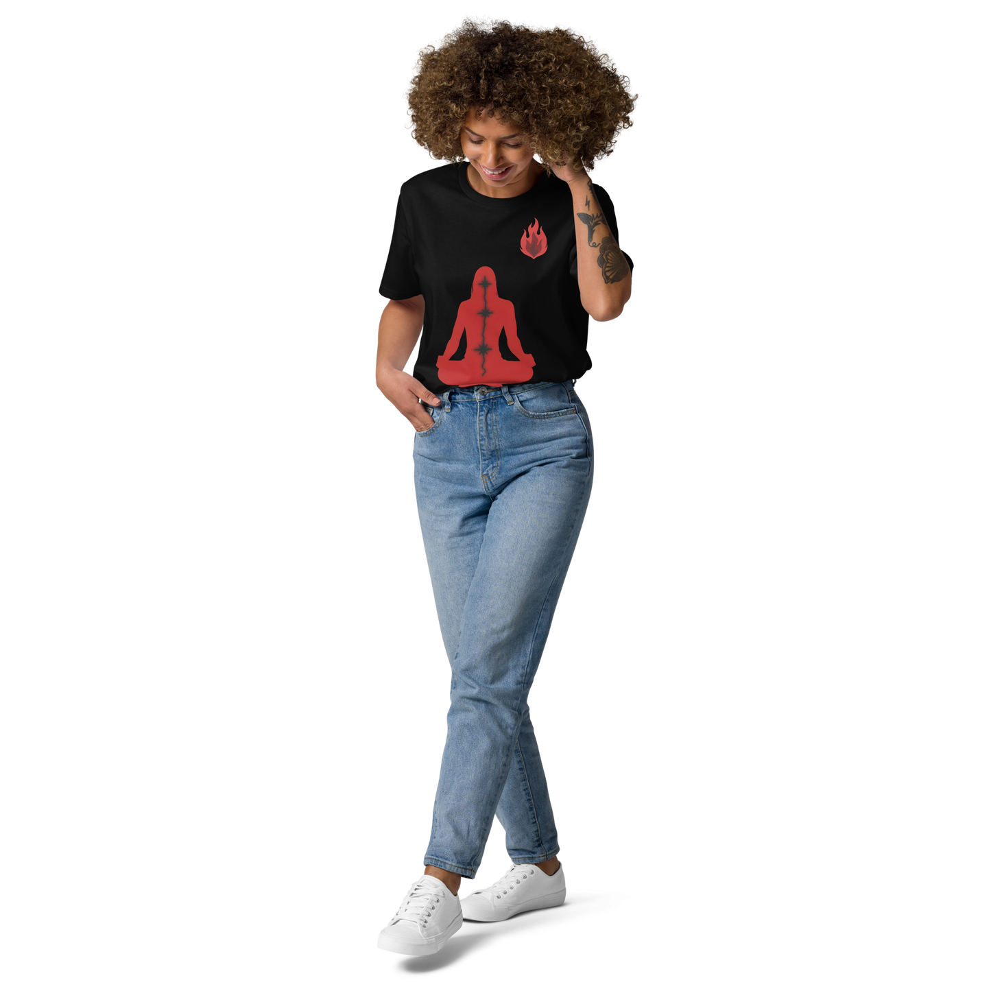 Culte Démoniaque - Cultivation - Noir