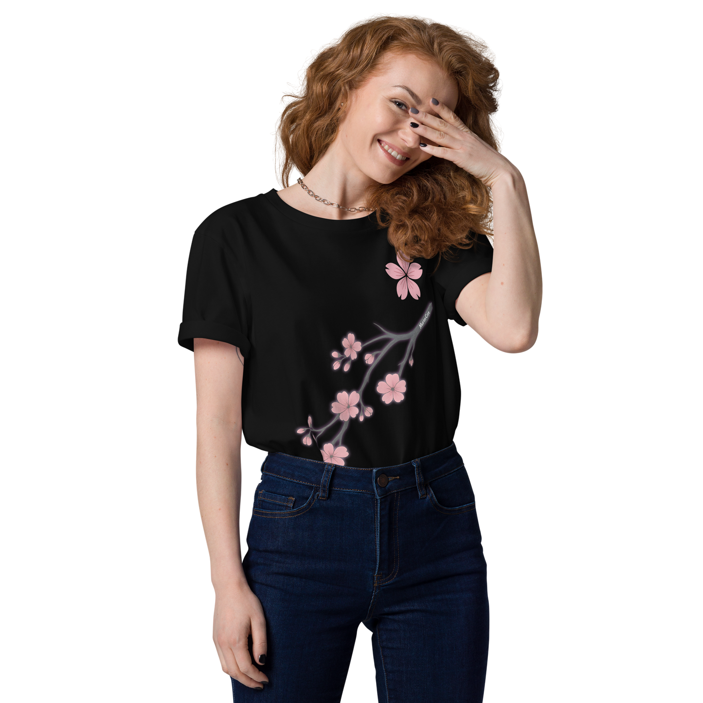 Mont Hua - Cherry Blossom - Noir - Murim Core