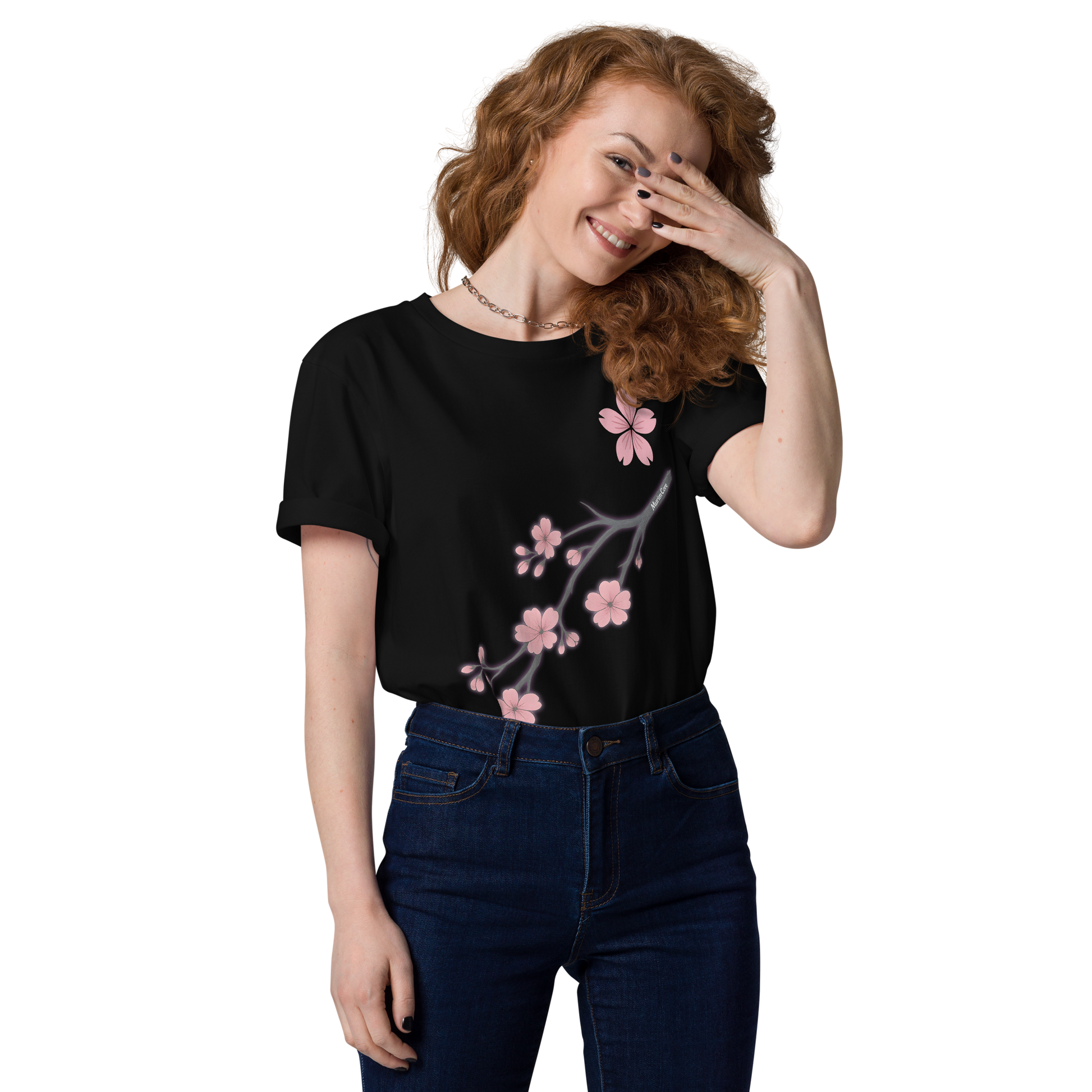 Mont Hua - Cherry Blossom - Noir - Murim Core