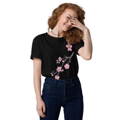 Mont Hua - Cherry Blossom - Noir - Murim Core