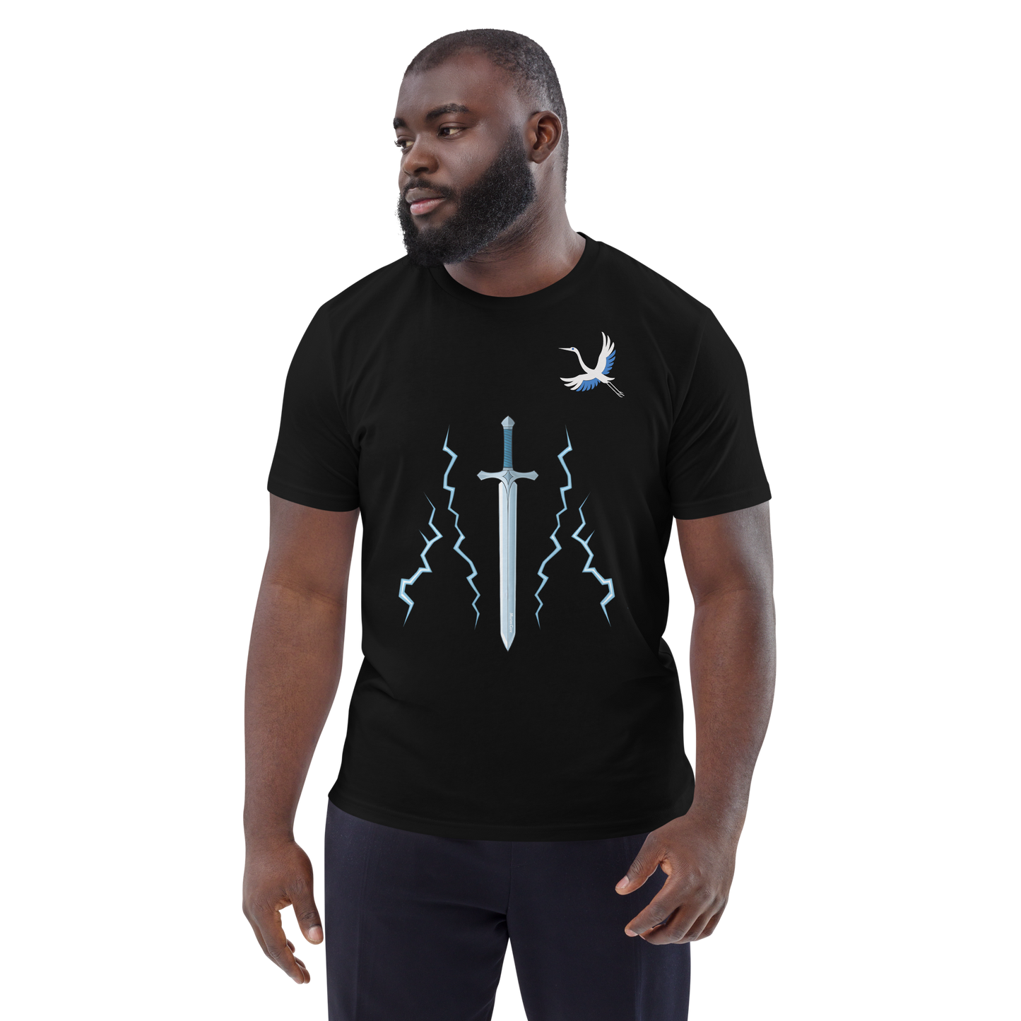 Namgung - Sword thunder - Noir - Murim Core