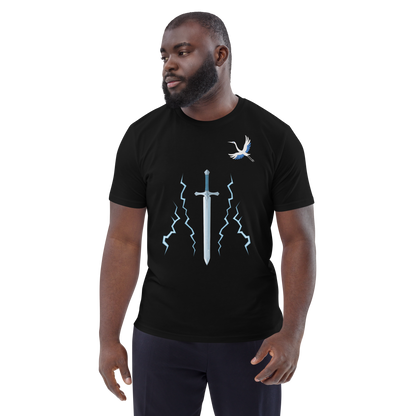 Namgung - Sword thunder - Noir - Murim Core