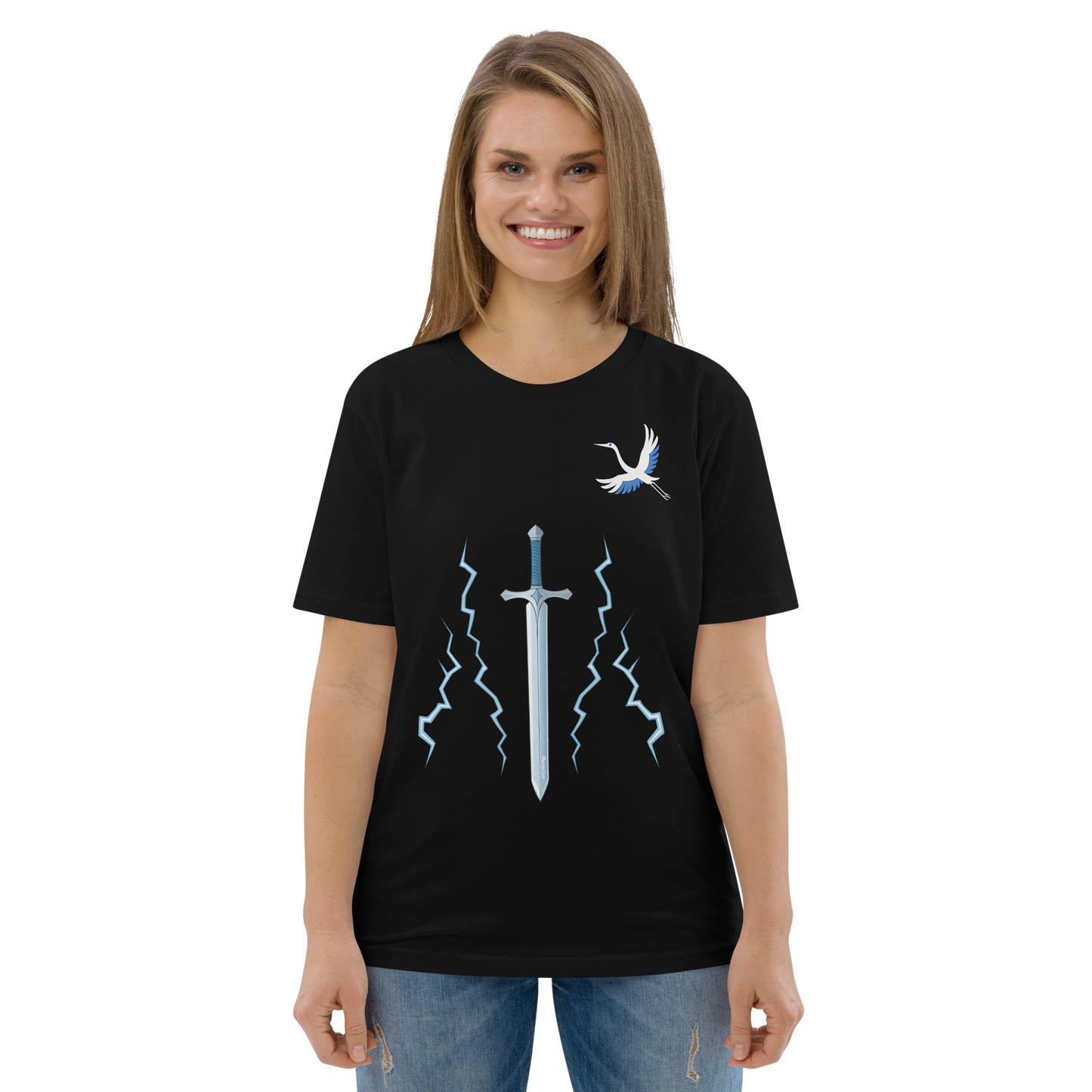 Namgung - Sword thunder - Noir - Murim Core