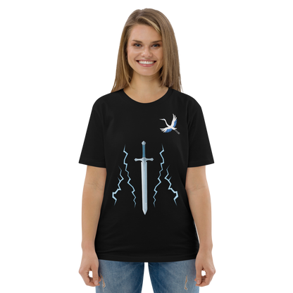 Namgung - Sword thunder - Noir - Murim Core