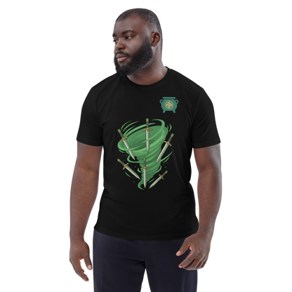 Tang - Storm of Daggers - Noir - Murim Core