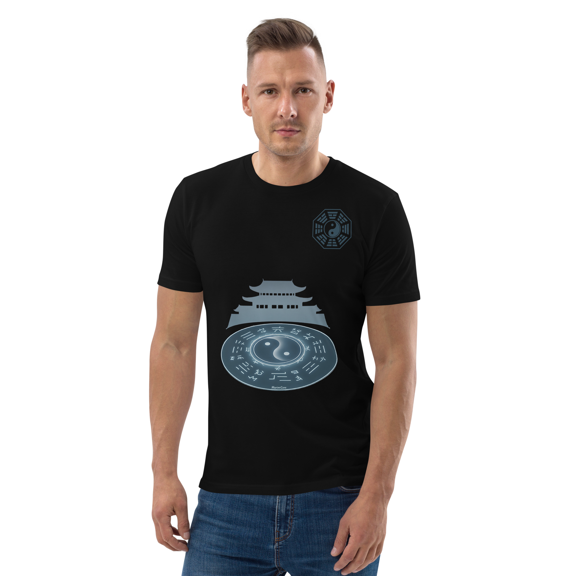 Zhuge - Formation - Noir - Murim Core