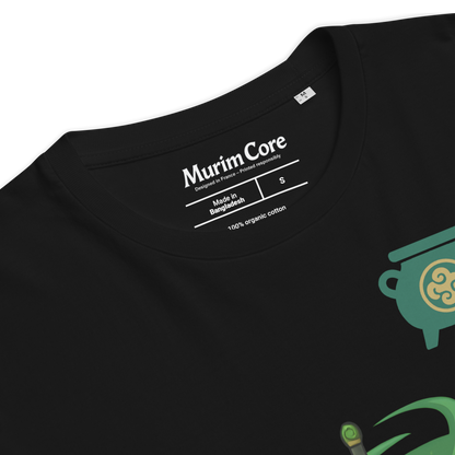 Tang - Storm of Daggers - Noir