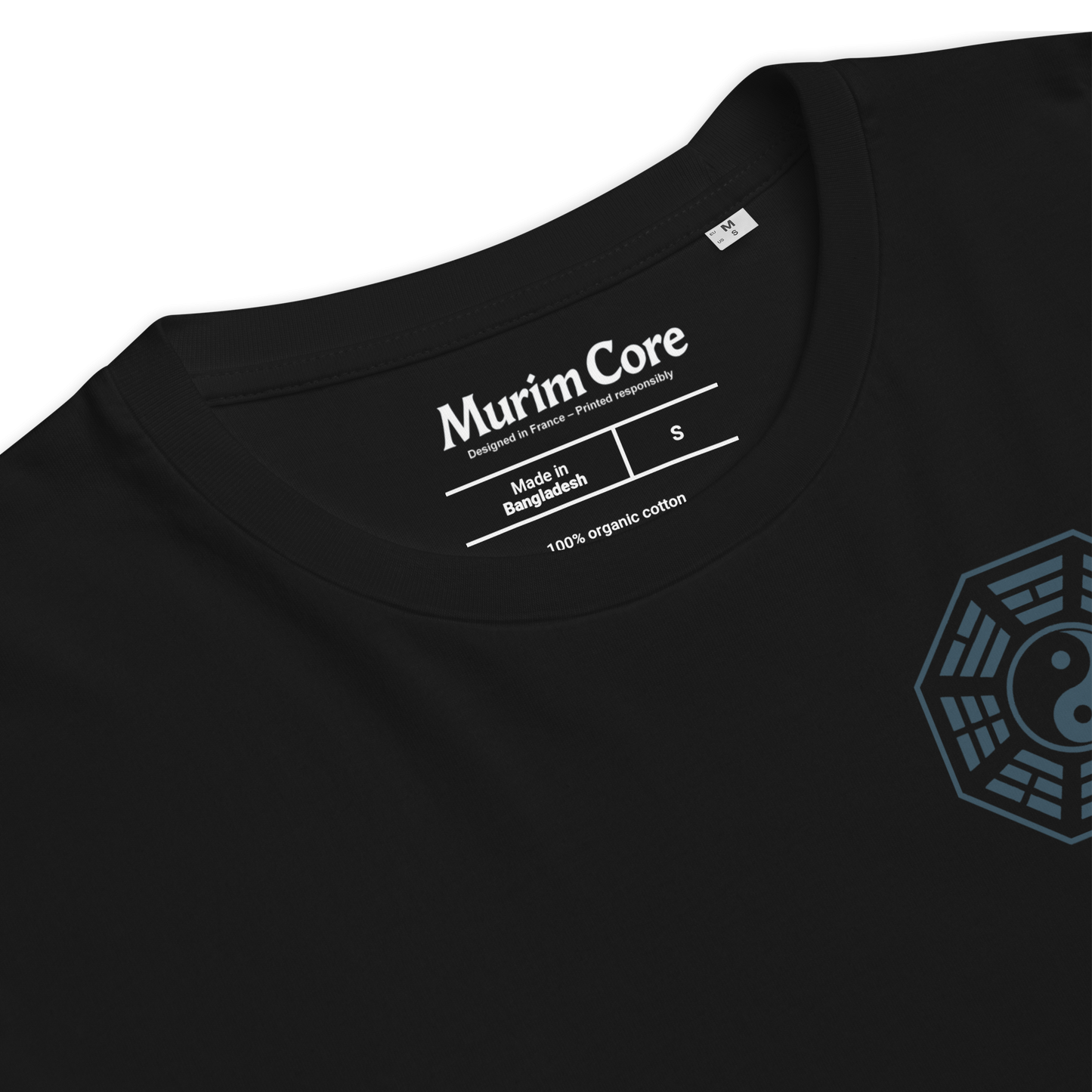 Zhuge - Formation - Noir