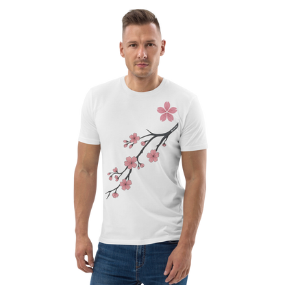 Mont Hua - Cherry Blossom - Blanc - Murim Core