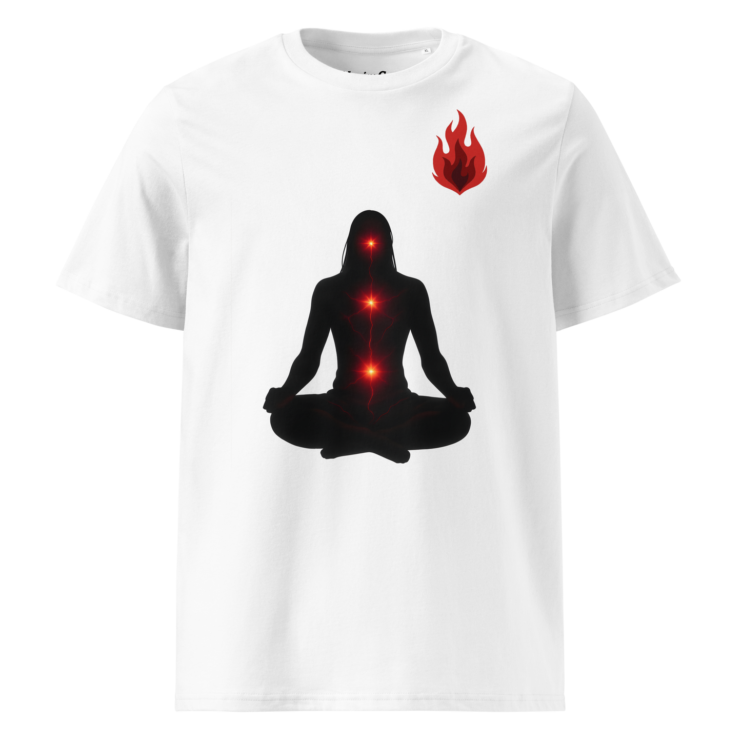 Culte Démoniaque - Cultivation - Blanc