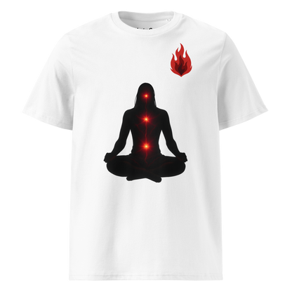 Culte Démoniaque - Cultivation - Blanc