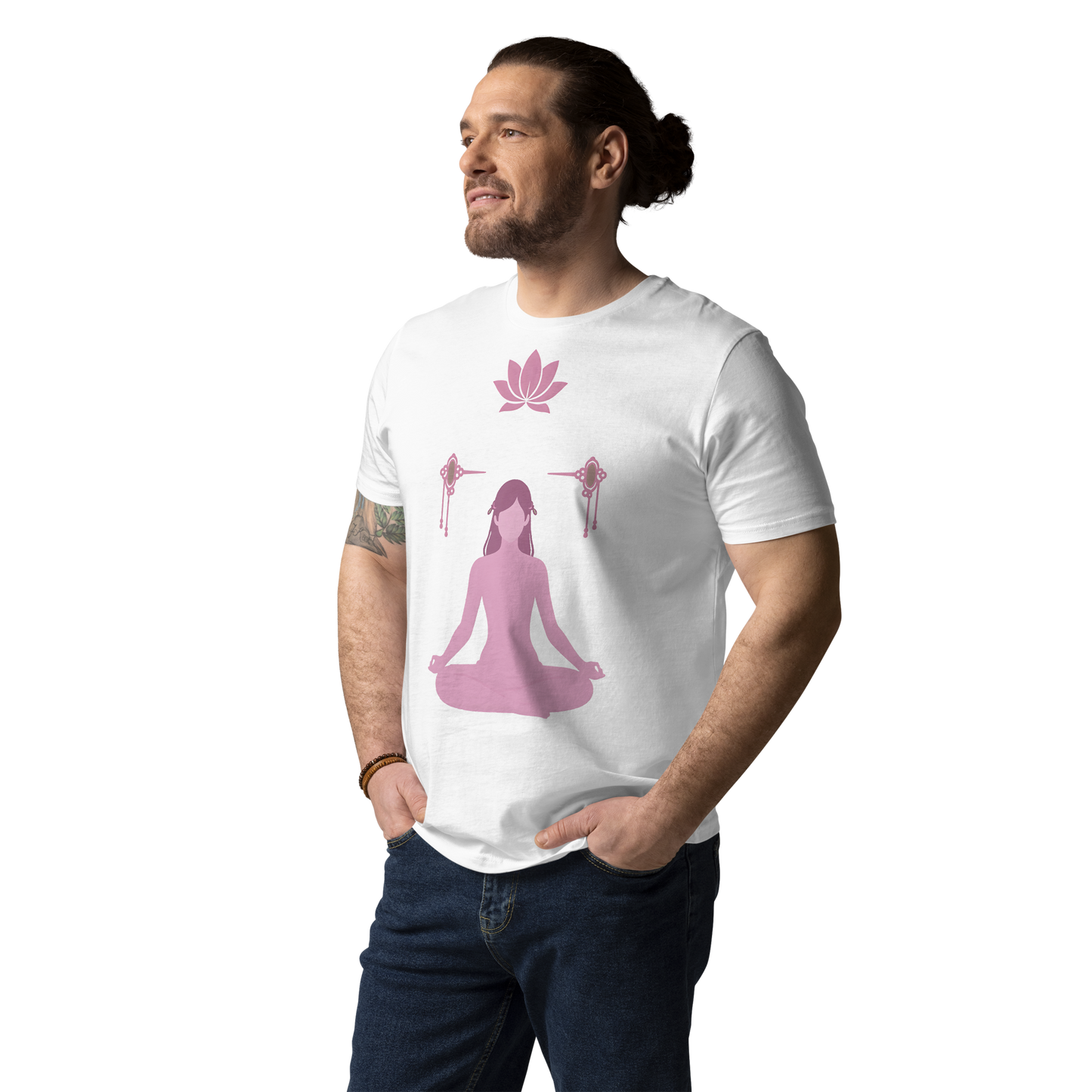 Emei - Lotus - Blanc - Murim Core