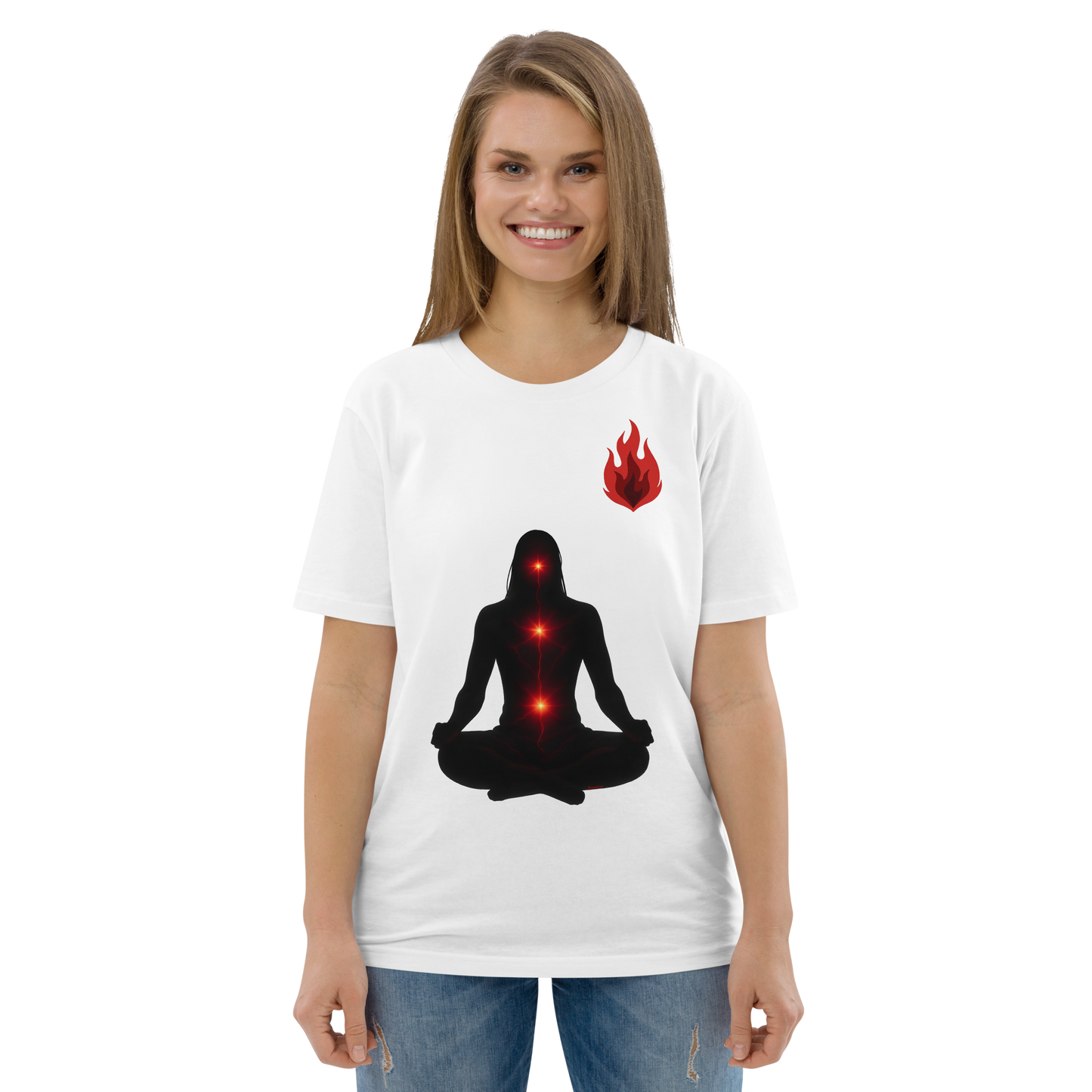 Culte Démoniaque - Cultivation - Blanc - Murim Core