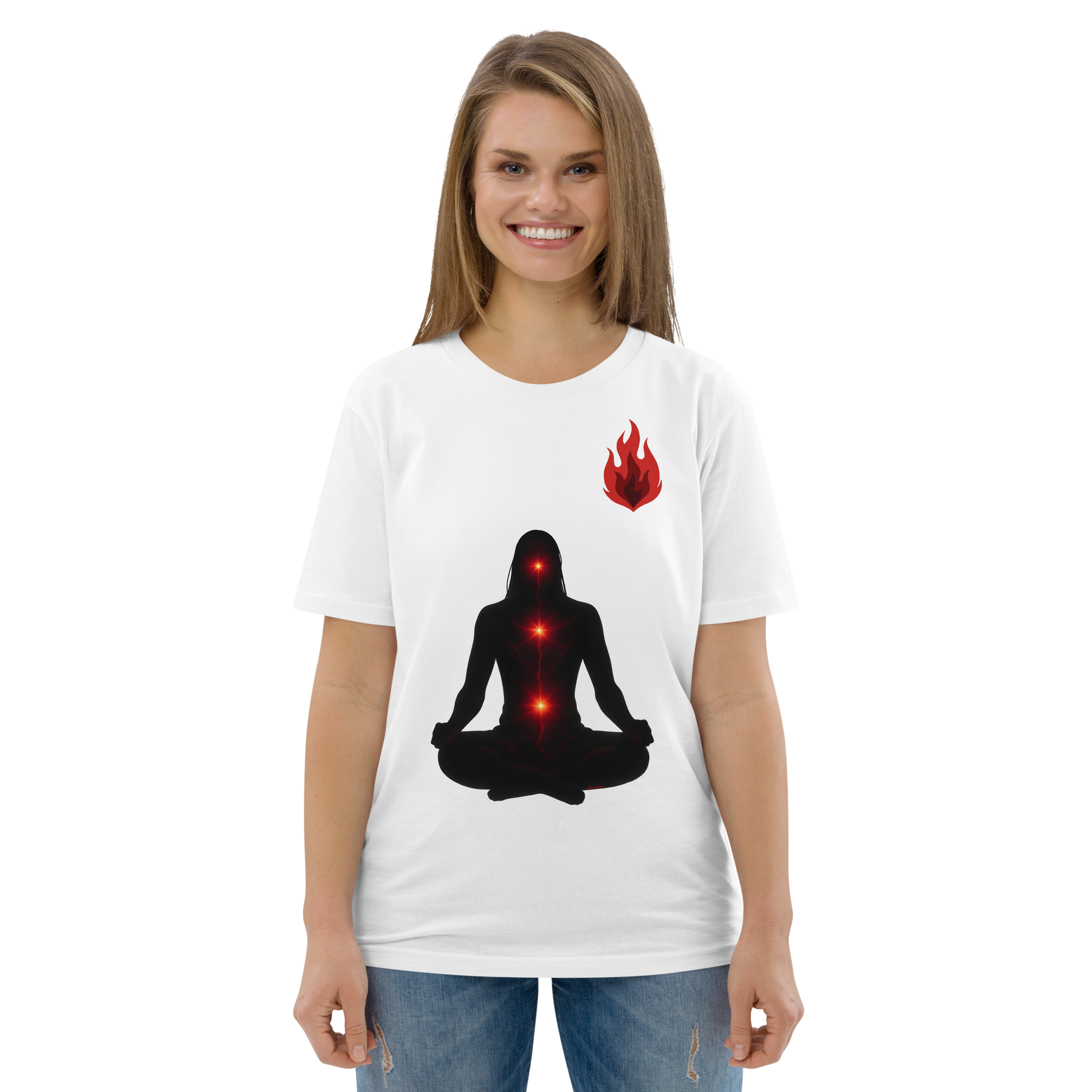 Culte Démoniaque - Cultivation - Blanc - Murim Core