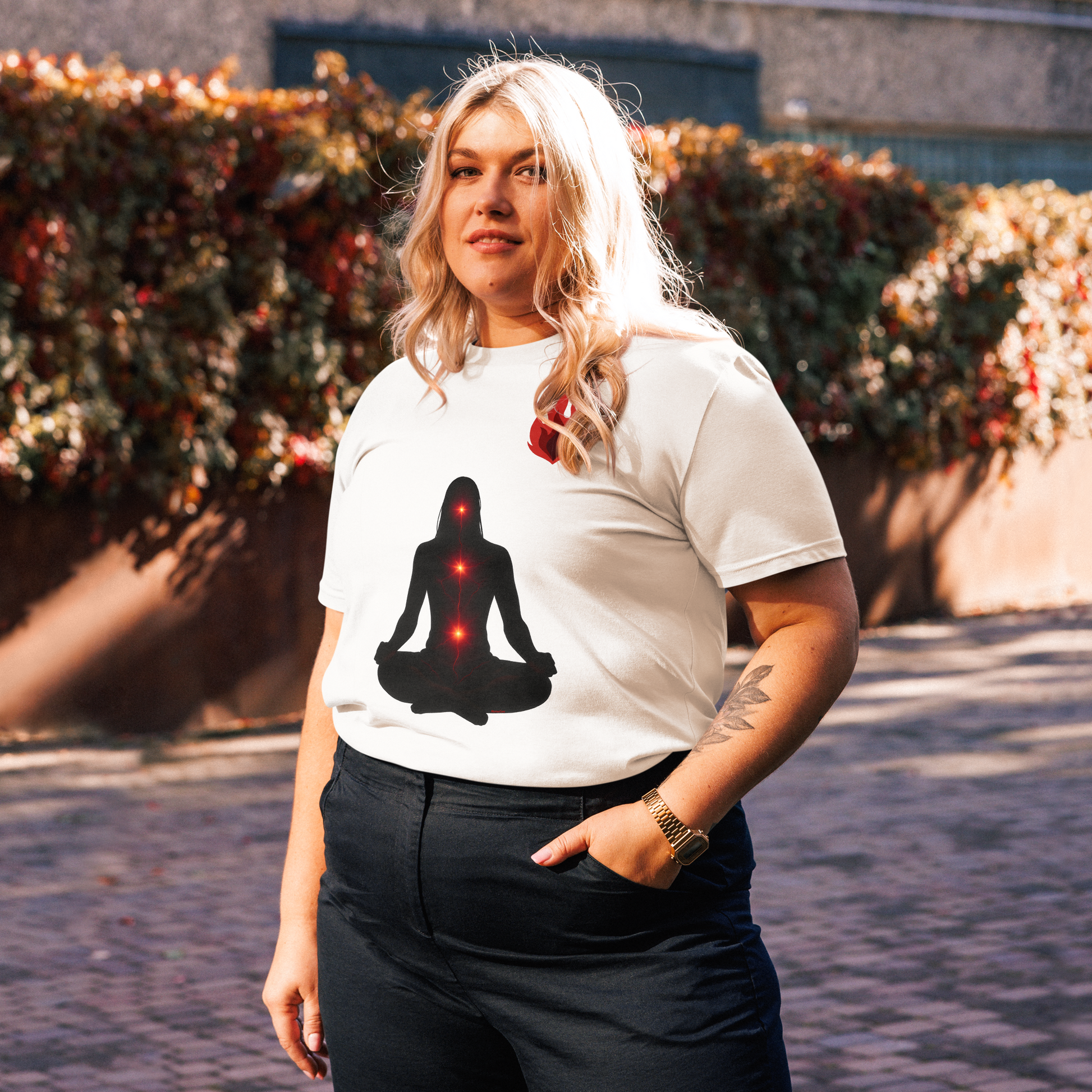 Culte Démoniaque - Cultivation - Blanc