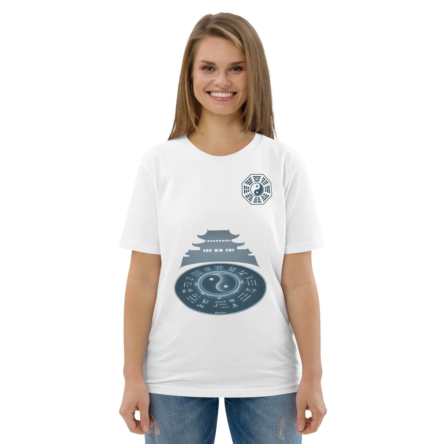 Zhuge - Formation - Blanc - Murim Core