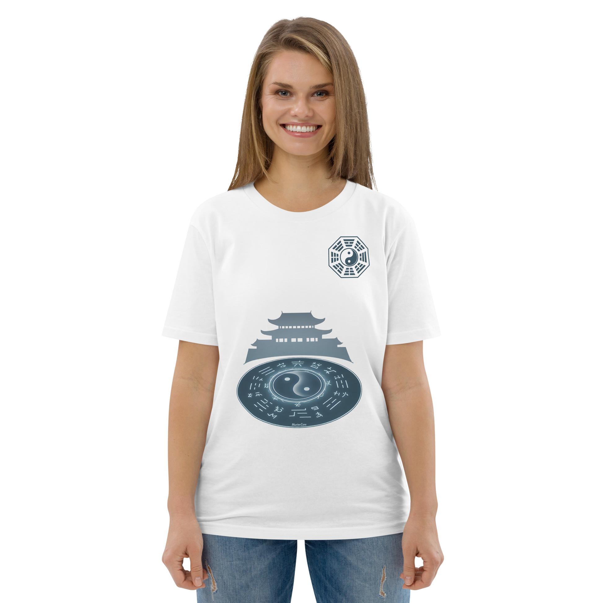 Zhuge - Formation - Blanc - Murim Core