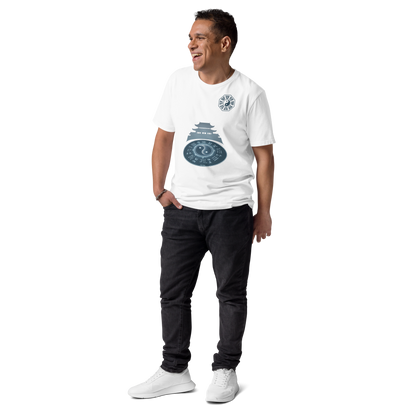 Zhuge - Formation - Blanc