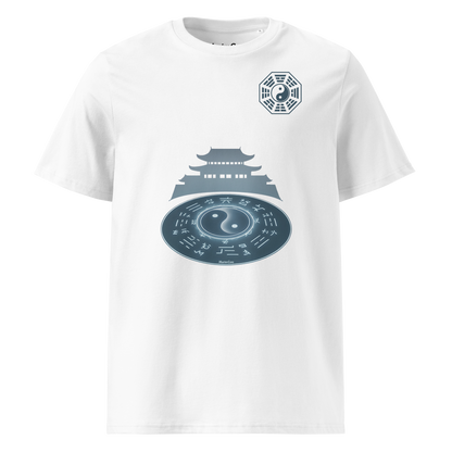 Zhuge - Formation - Blanc