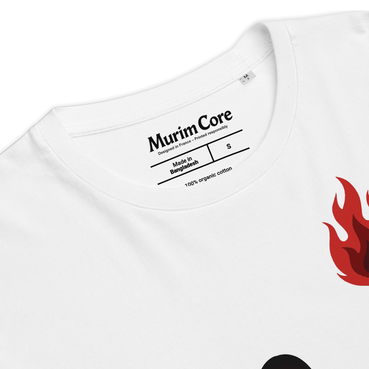 Culte Démoniaque - Cultivation - Blanc