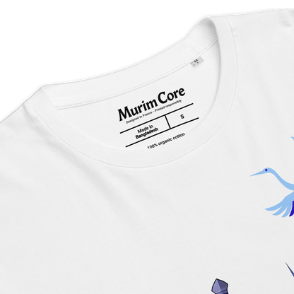 Namgung - Sword Thunder - Blanc