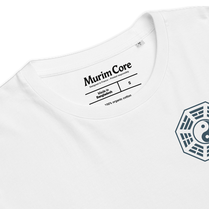 Zhuge - Formation - Blanc